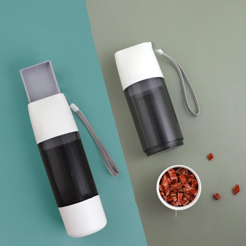 Portable Dog Water Bottle – Travel
