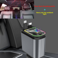 No More Mess: 3-in-1 Retractable Fast Car Charger