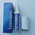 Purple Teeth Whitening Corrector
