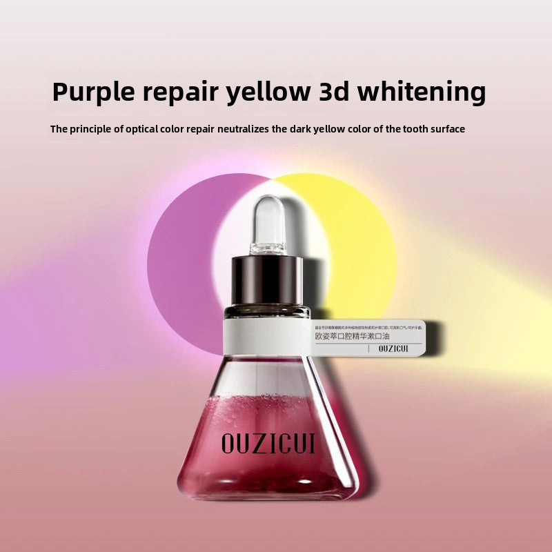 Teeth Whitening Essence – Instant Bright