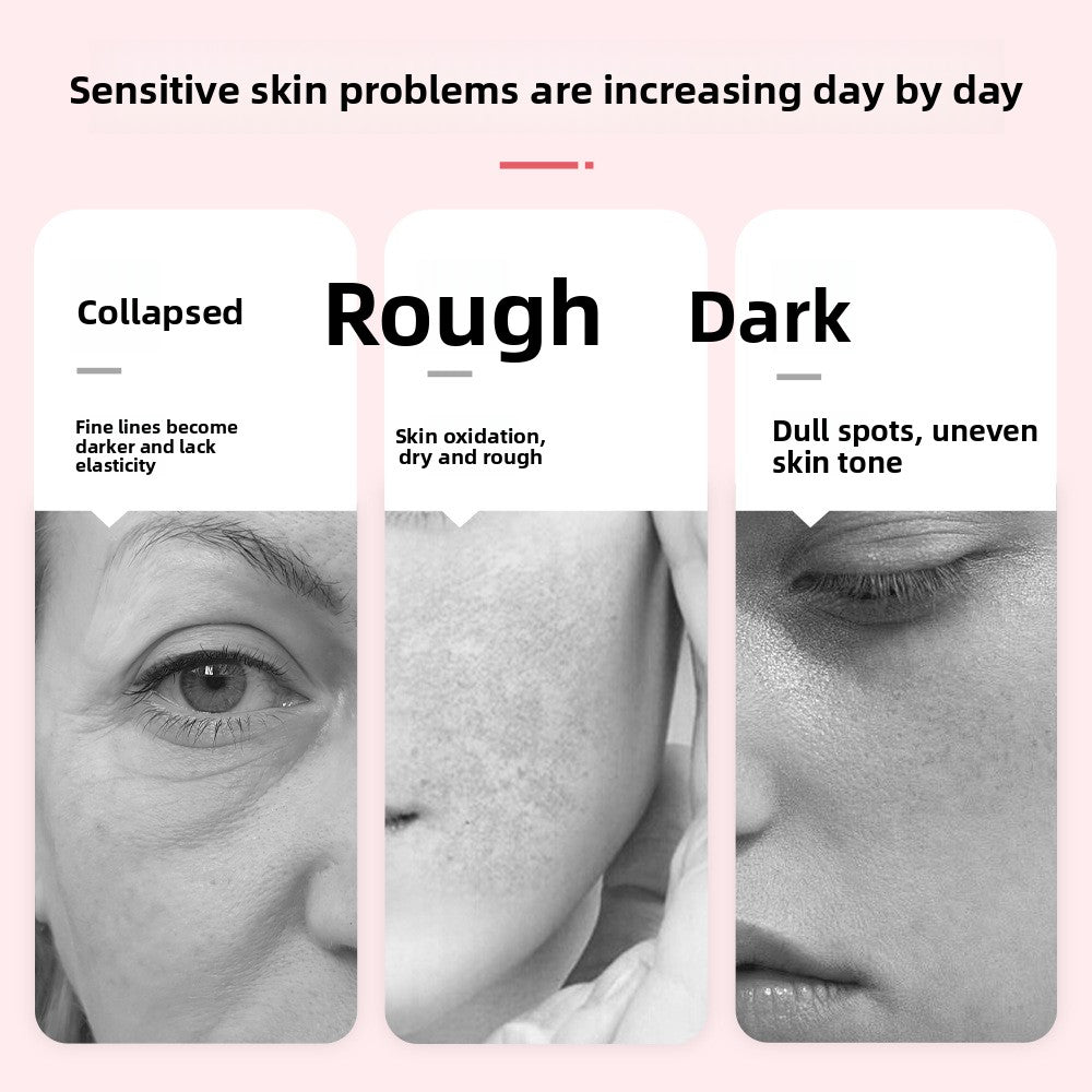The Collagen Jelly Firming Cream