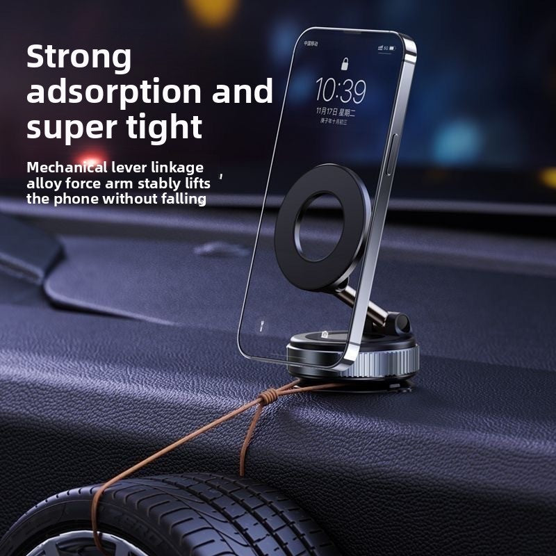 Elite 360° Magnetic Car Mount