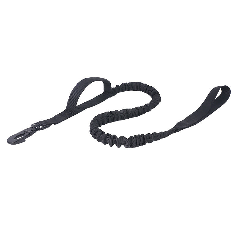 Adjustable Dog Collar – Comfort Fit