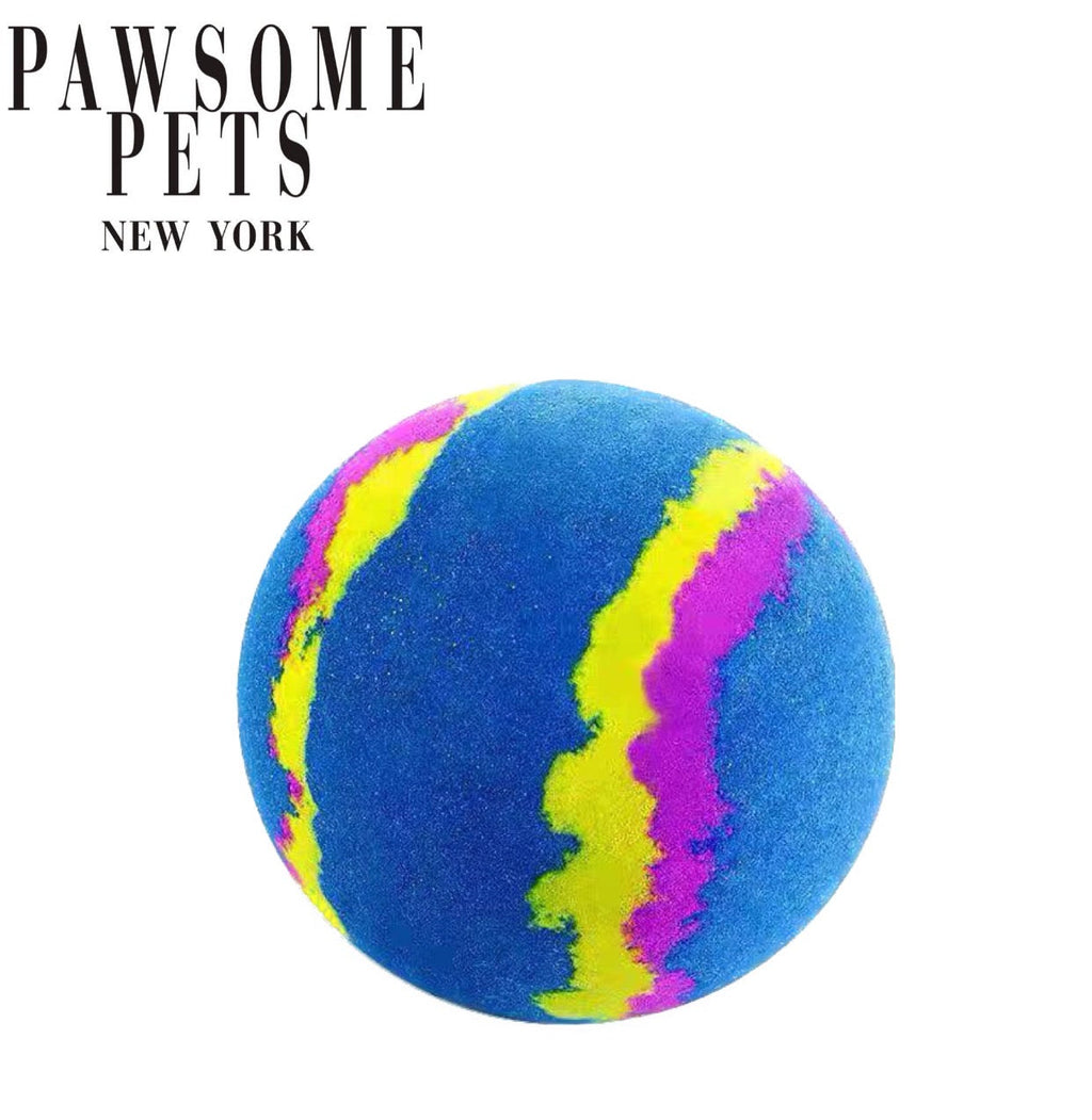 Dog Bath Bomb – Gentle Kaolin Cleanser