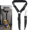 Retractable Dog Safety Leash