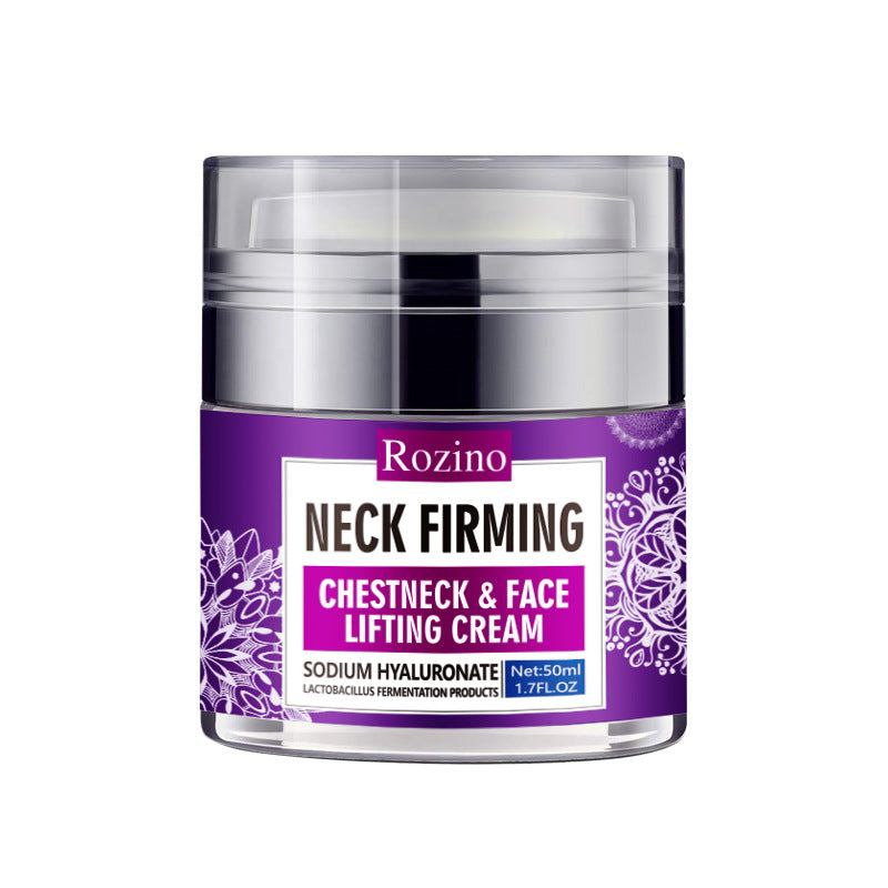 Neck Firming Cream – Smooth Skin