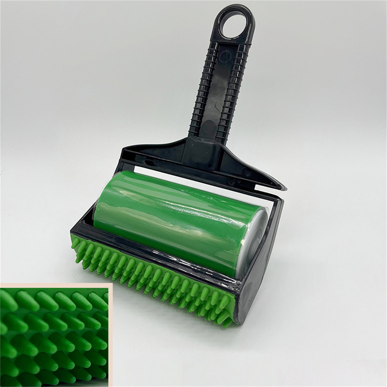 Lint Remover Roller for Pet Hair-2