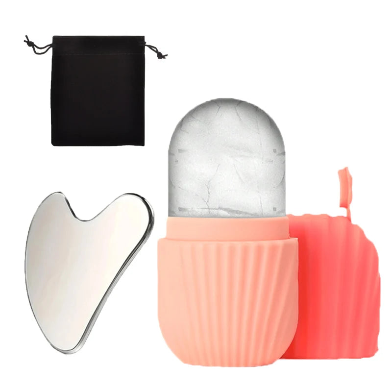 Face Roller – Sculpt & De-Puff
