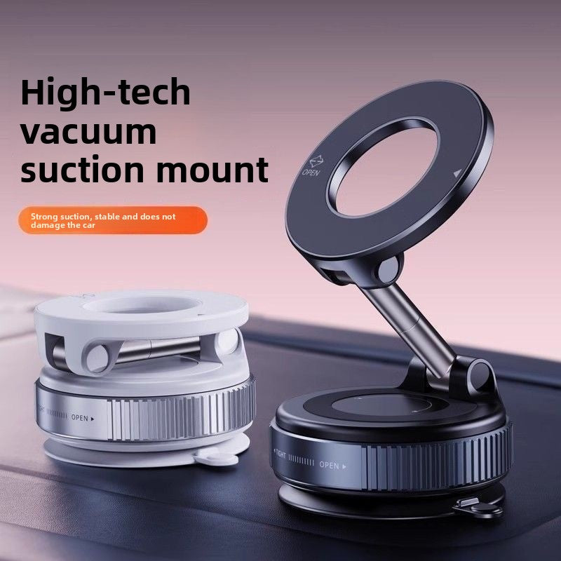 Elite 360° Magnetic Car Mount
