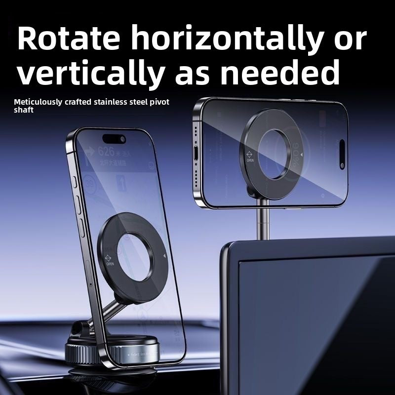 Elite 360° Magnetic Car Mount