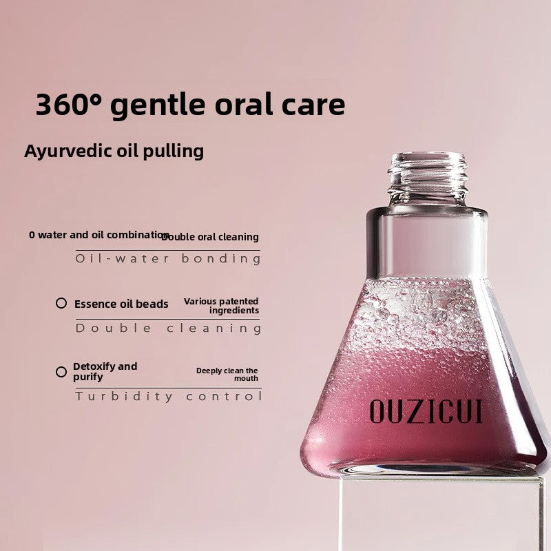 Teeth Whitening Essence – Instant Bright