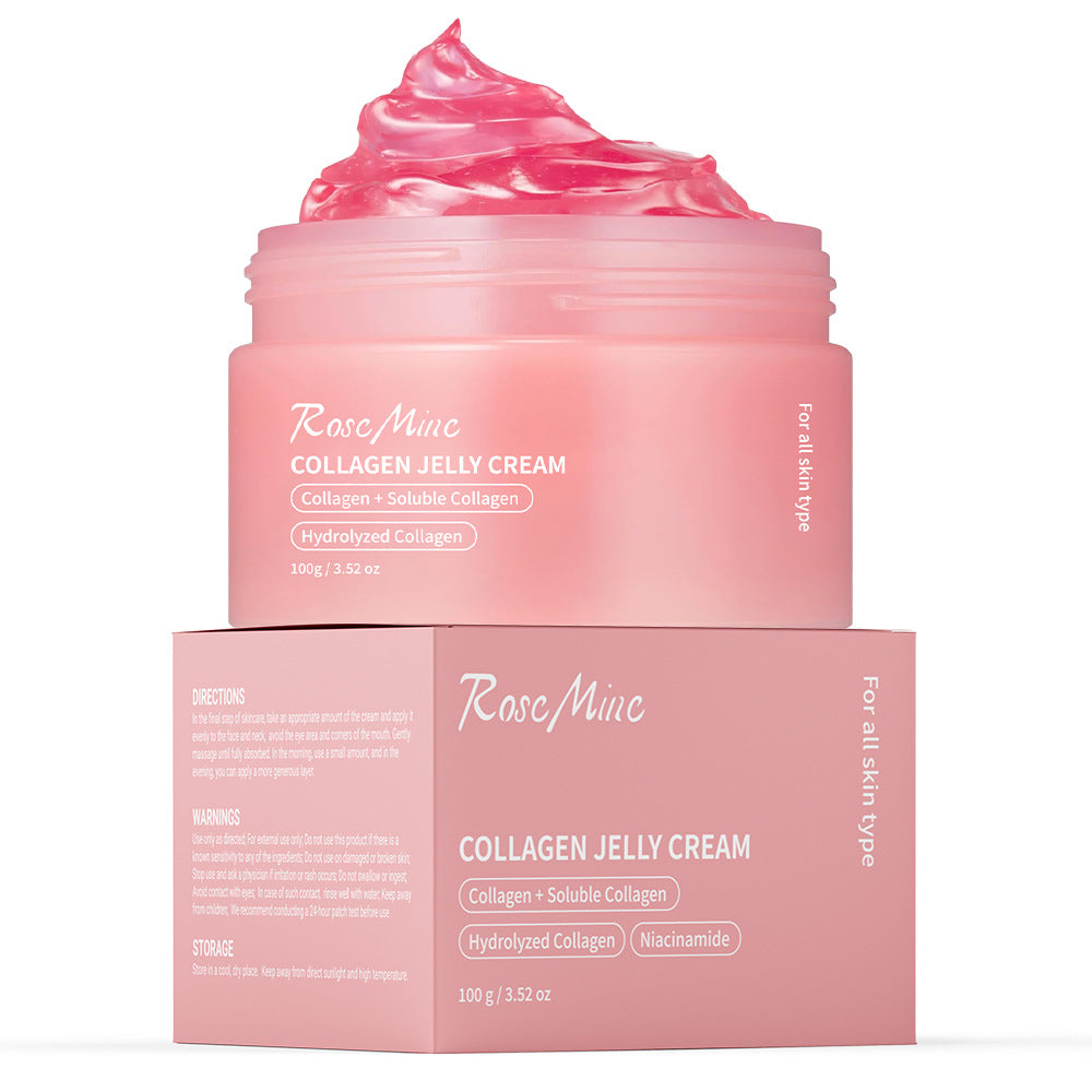 The Collagen Jelly Firming Cream