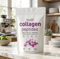 Premium Multi-Collagen Powder