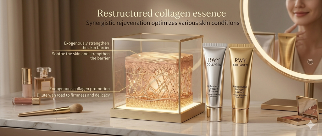 Premium Collagen Firming Mask