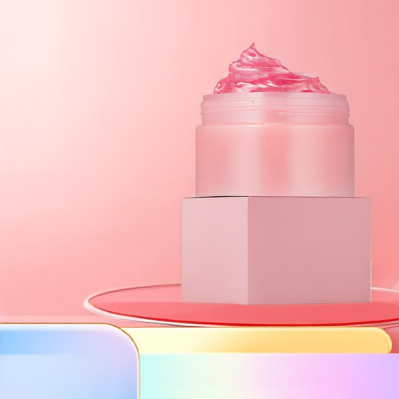 The Collagen Jelly Firming Cream