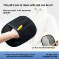 Pet Hair Remover Glove – Reusable Tool