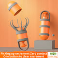 Dog Waste Bag Holder – Portable