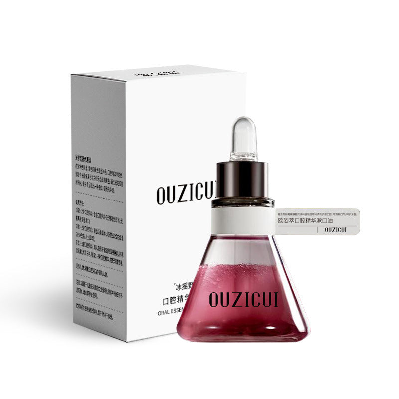 Teeth Whitening Essence – Instant Bright