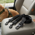 Adjustable Dog Car Seatbelt