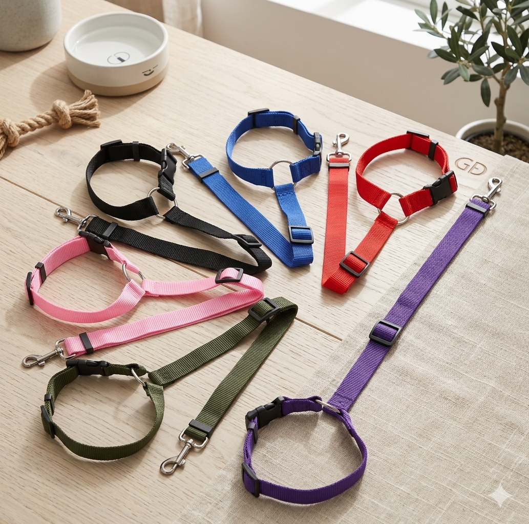 Retractable Dog Leash