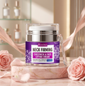 Neck Firming Cream — Smooth Skin
