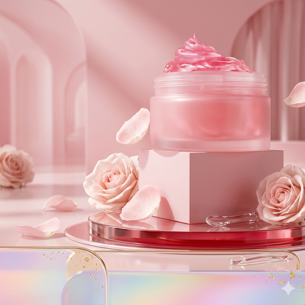 Collagen Jelly Firming Cream